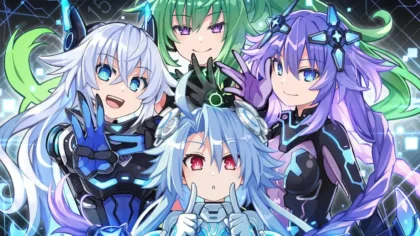 Compile Heart Umumkan Game Baru “Neptunia Unlimited” untuk Berbagai Platform
