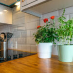 dapur cantik