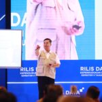 Direktur Jenderal Dukcapil Kemendagri, Teguh Setyabudi.