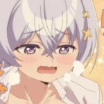 Anime Yowayowa Sensei Rilis PV Perdana, Umumkan Lagu Opening dan Ending