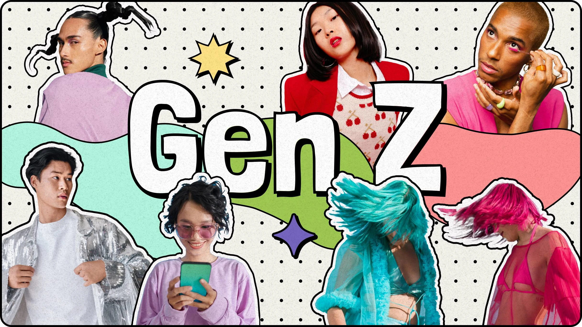 Mengapa Generasi Z Merasa Kurang Bahagia di Tengah Kemajuan Zaman?