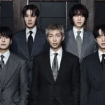 Grup K-Pop idola, BTS. (Foto: situs web BTS)