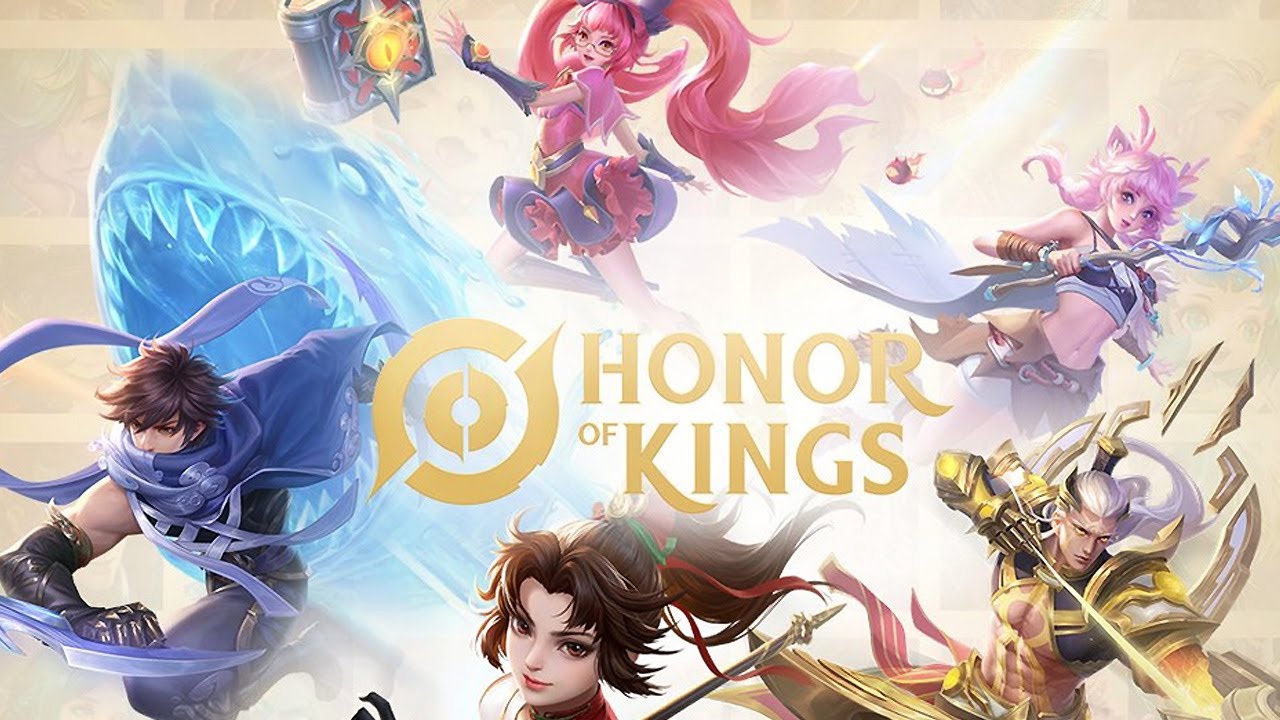 Dengan berbagai fitur baru dan program spesial mudik, Honor of Kings siap menemani perjalanan pulang kampung para pemainnya.