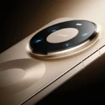 Tampilan ponsel Huawei Mate 80 Pro Max. (Foto: Huawei China)