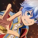 Multi-Mind Mayhem Resmi Dapat Adaptasi Anime TV