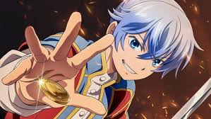 Multi-Mind Mayhem Resmi Dapat Adaptasi Anime TV