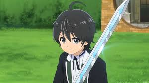 Anime Hell Mode Umumkan Season 2 Tayang Juli 2026, Angkat Arc Academy