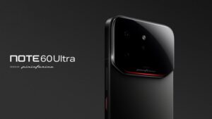 Infinix resmi memperkenalkan smartphone terbarunya, Note 60 Ultra Design by Pininfarina, yang langsung mencuri perhatian publik.