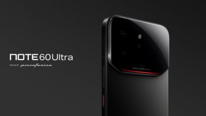 Infinix resmi memperkenalkan smartphone terbarunya, Note 60 Ultra Design by Pininfarina, yang langsung mencuri perhatian publik.
