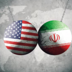 Amerika vs Iran