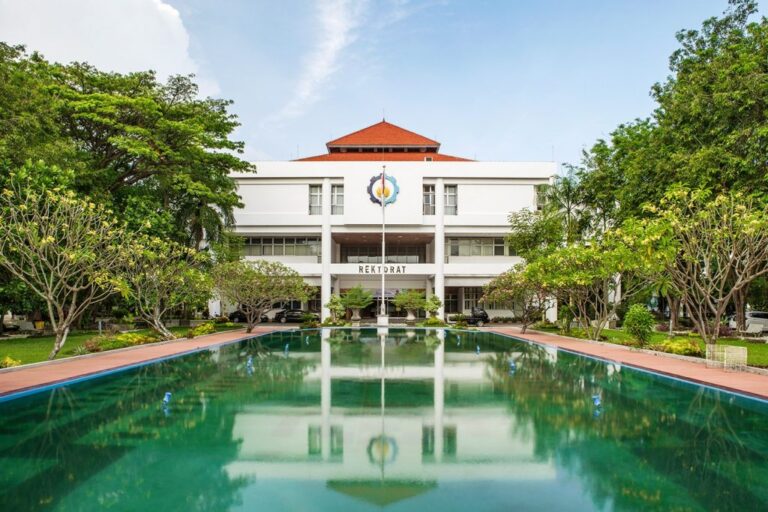 ITS Surabaya