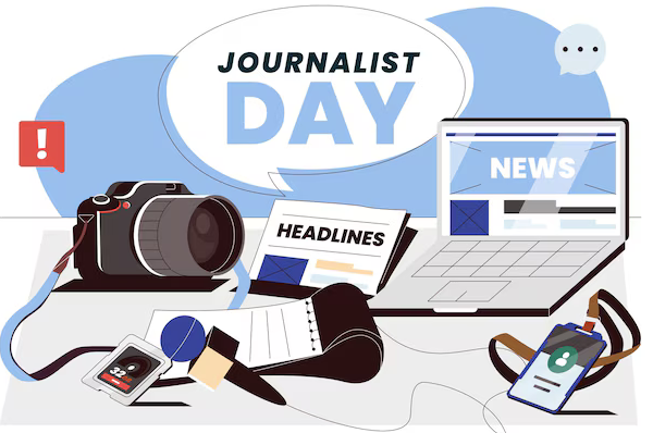 Kreasi Communication bersama Madeena.id dan IAI Rawa Aopa menggelar Pesantren Jurnalistik 2026, sebuah pelatihan teknik menulis berita yang gratis dan bisa diikuti siapa saja dari rumah.