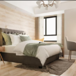kamar tidur