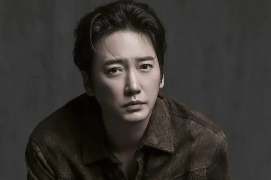 Aktor Korea Selatan Lee Sang-bo meninggal dunia pada usia 45 tahun. (Foto: Instagram/sangbo_1021)