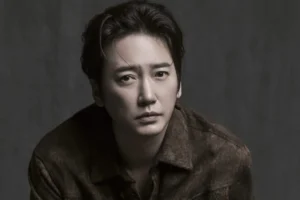 Aktor Korea Selatan Lee Sang-bo meninggal dunia pada usia 45 tahun. (Foto: Instagram/sangbo_1021)