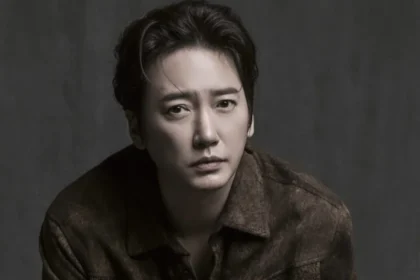 Aktor Korea Selatan Lee Sang-bo meninggal dunia pada usia 45 tahun. (Foto: Instagram/sangbo_1021)