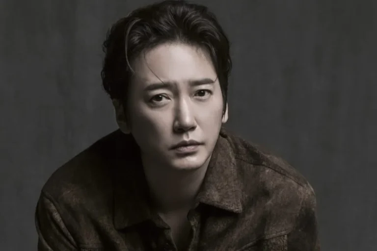 Aktor Korea Selatan Lee Sang-bo meninggal dunia pada usia 45 tahun. (Foto: Instagram/sangbo_1021)