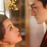 Aktris legendaris Liu Xiaoqing yang menginjak usia 75 tahun (kiri) kembali dipercaya untuk memerankan seorang gadis remaja. (Foto: Weibo)