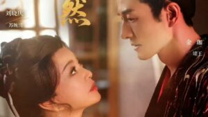 Aktris legendaris Liu Xiaoqing yang menginjak usia 75 tahun (kiri) kembali dipercaya untuk memerankan seorang gadis remaja. (Foto: Weibo)