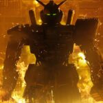 Proyek Film Live-Action Gundam Terbaru Mulai Menunjukkan Perkembangan