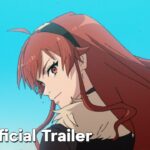 Mushoku Tensei Season 3 Tayang 5 Juli 2026, Angkat Arc Latihan Eris