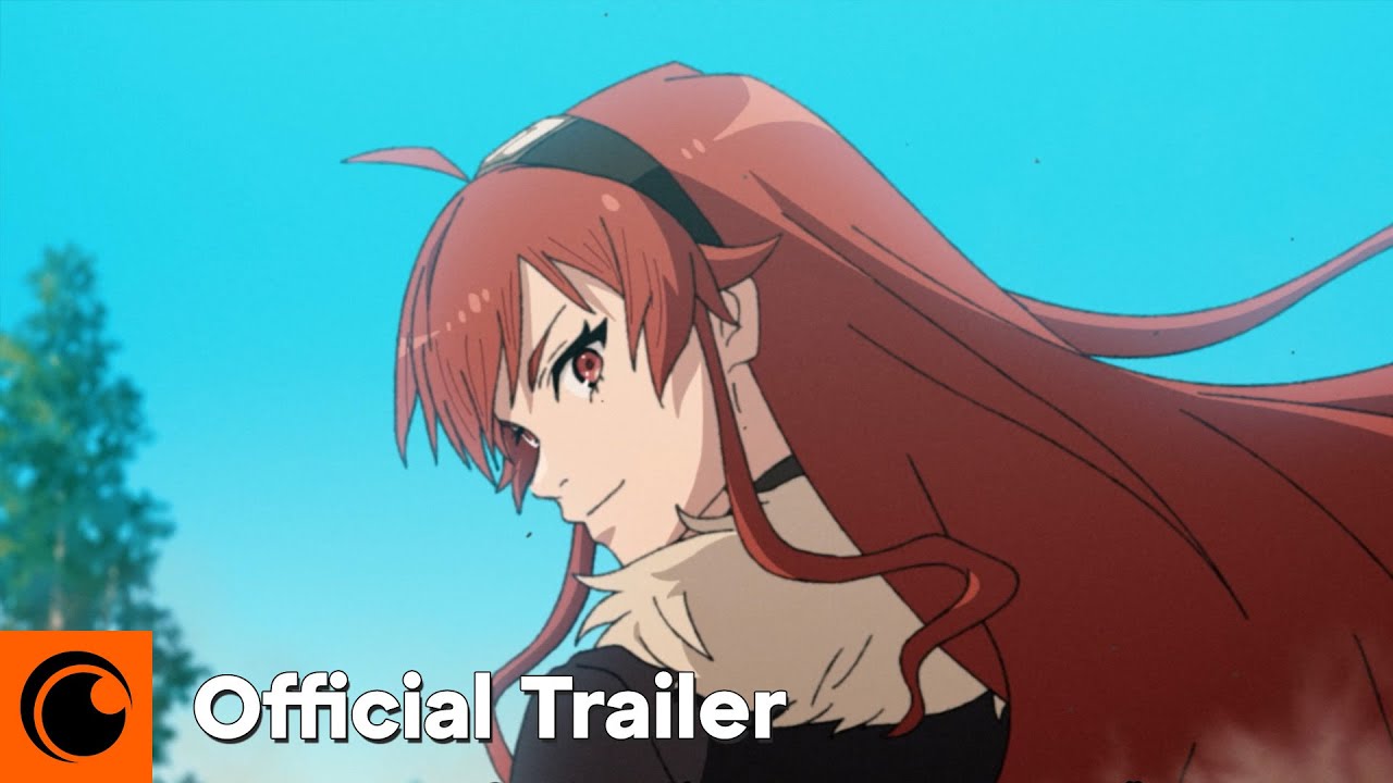 Mushoku Tensei Season 3 Tayang 5 Juli 2026, Angkat Arc Latihan Eris.