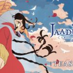 Anime Jaadugar: A Witch in Mongolia Rilis PV Perdana dan Umumkan Pengisi Suara Utama. (Sumber; Anime News Network).
