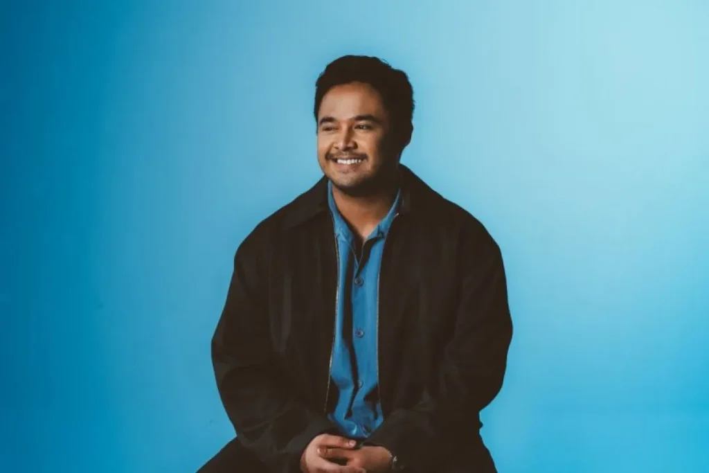 Musisi Nadhif Basalamah. (Foto: Dok.Nadhif Basalamah)