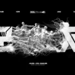 Poster film "Colony". (Foto: Instagram/@showbox movie)