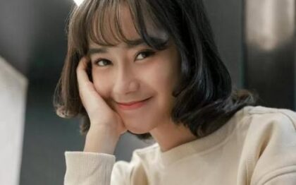 Freya yang kini menjabat sebagai kapten JKT48 memang dikenal vokal dalam menyuarakan penolakan terhadap penyalahgunaan AI.