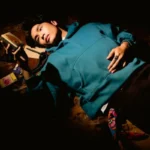 Penyanyi Rakhano. (Foto: Sony Music)