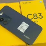 Ponsel Realme C83 5G
