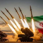 Rudal-rudal Pemerintah Iran. (Foto Ilustrasi: iStock)