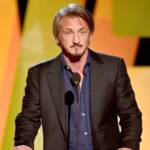 Sean Penn. (Foto: Foto: Kevork Djansezian)