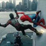 Trailer Film "Spider Man: Brand New Day". (Foto: Tangkapan layar Youtube/Sony Pictures Malaysia)