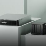 Solusi Backup Terintegrasi dari Synology, ActiveProtect Appliance. (Foto: Dok. Synology)