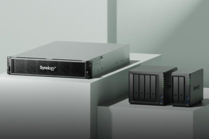 Solusi Backup Terintegrasi dari Synology, ActiveProtect Appliance. (Foto: Dok. Synology)