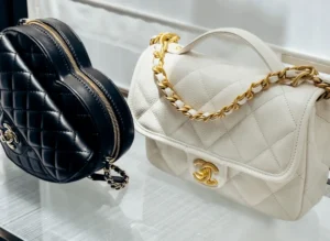 Tren menyewa tas mewah (luxury bag rental) semakin diminati masyarakat Indonesia