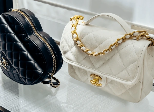 Tren menyewa tas mewah (luxury bag rental) semakin diminati masyarakat Indonesia