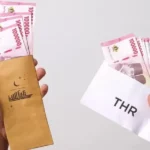 Tunjangan Hari Raya (THR)