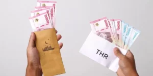 Tunjangan Hari Raya (THR)
