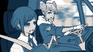 Urban Myth Dissolution Center Resmi Hadir di iOS dan Android dengan Fitur Sentuh dan Kustomisasi Baru