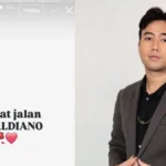 Vidi Aldiano, penyanyi dengan vokal khas dan senyum menawan yang namanya melambung lewat lagu "Nuansa Bening" dan "Status Palsu", meninggal dunia pada Sabtu (7/3/2026) setelah berjuang melawan kanker ginjal selama beberapa tahun terakhir.