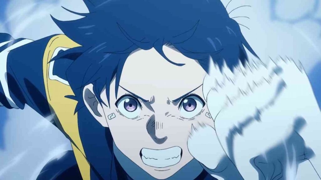 Anime Snowball Earth Rilis Trailer Utama dan Visual Baru, Tayang 3 April 2026