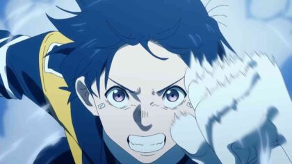 Anime Snowball Earth Rilis Trailer Utama dan Visual Baru, Tayang 3 April 2026