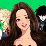 Naver WEBTOON: Rilis Global Serentak Dongkrak Pendapatan hingga 200%