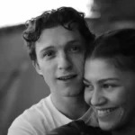 Zendaya dan Tom Holland (Foto: Instagram/@zendaya)