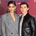 Aktris Zendaya dan pasangannya Tom Holland dikabarkan telah menikah.