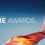 Daftar Nominasi Crunchyroll Anime Awards  Tahun Ini