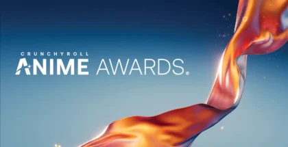 Daftar Nominasi Crunchyroll Anime Awards  Tahun Ini